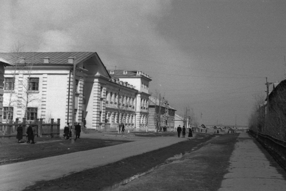 Каменск присоединится к марафону авторских экскурсий Свердловской области. Расписание экскурсий в Каменске-Уральском