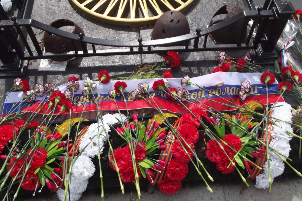 Поездка ветеранов Свердловской области на теплоходе «Александр Фадеев» в рамках социального проекта «Мы года и дни не считаем»