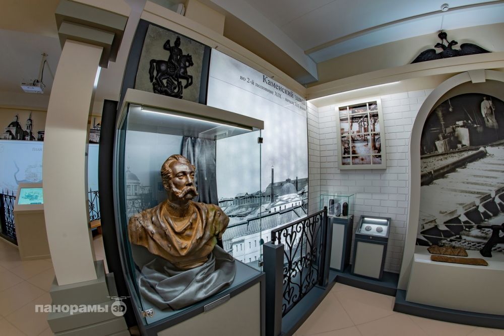 museum zap korpus