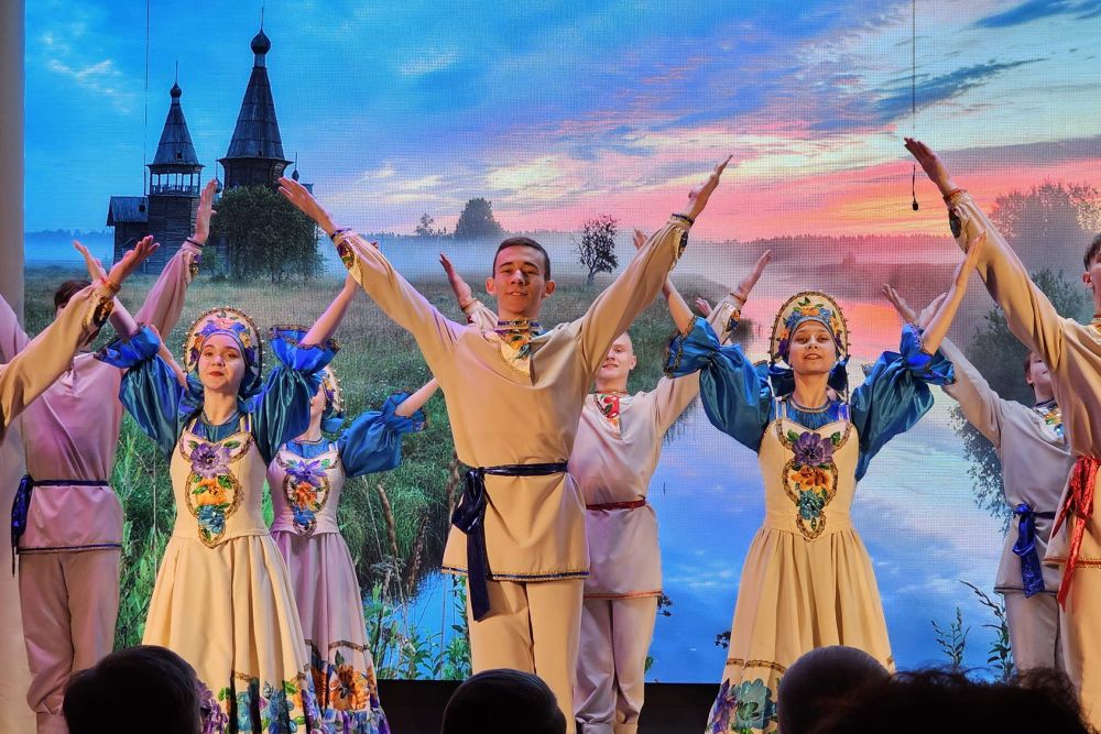 Городской краеведческий музей отмечает юбилей