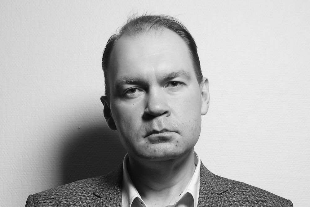 Памяти Алексея Кузьмина. Последнему романтику каменской журналистики