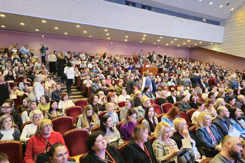 В Каменске-Уральском завершил работу городской социально-экономический форум