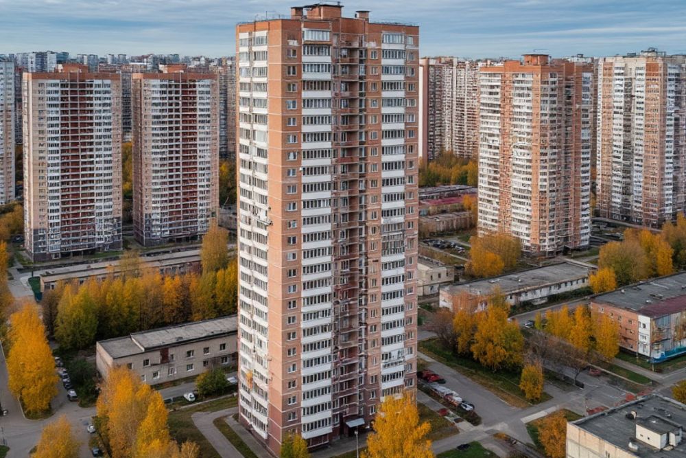 Жители Свердловской области готовятся к росту стоимости капремонта