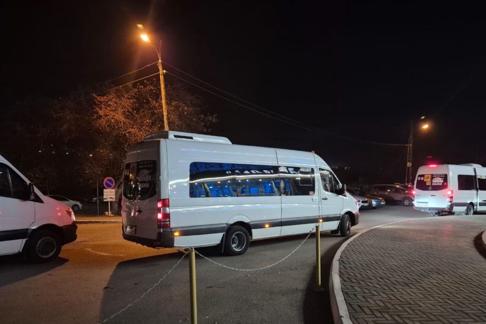 В февраля начнет работу новый междугородной автобусный маршрут Каменск-Уральский - Челябинск