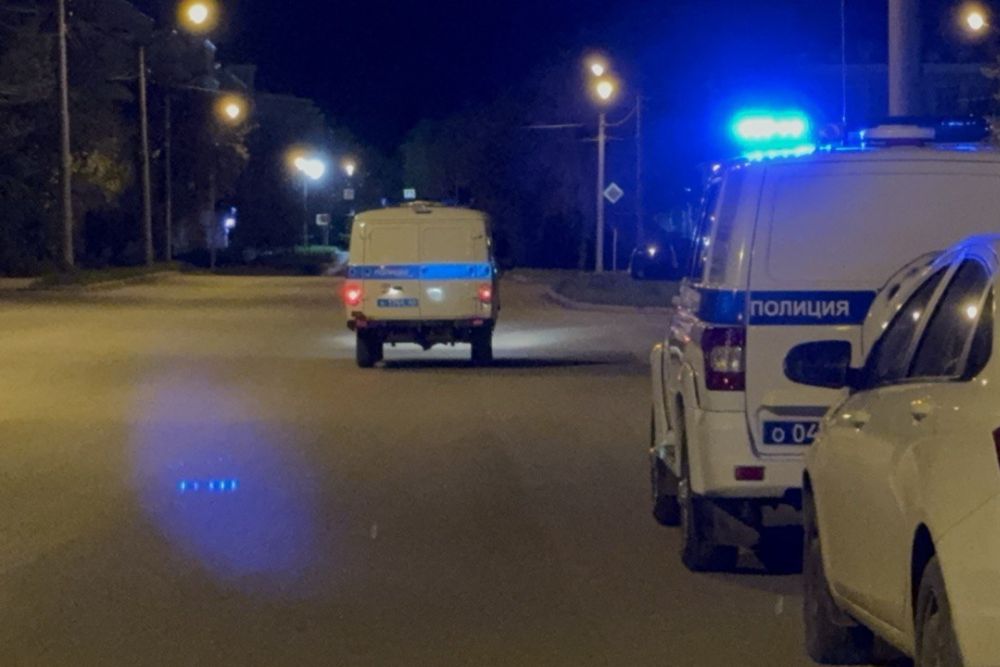 Восемь ударов ножом нанесла жительница Каменска-Уральского сожителю