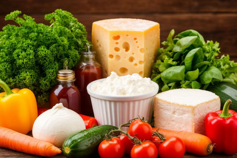 Впервые в России утвержден ГОСТ для фермерской продукции