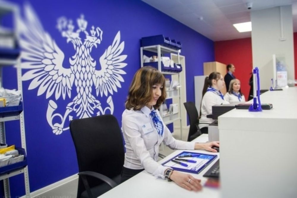 Убыток «Почты России» за год вырос почти в три раза