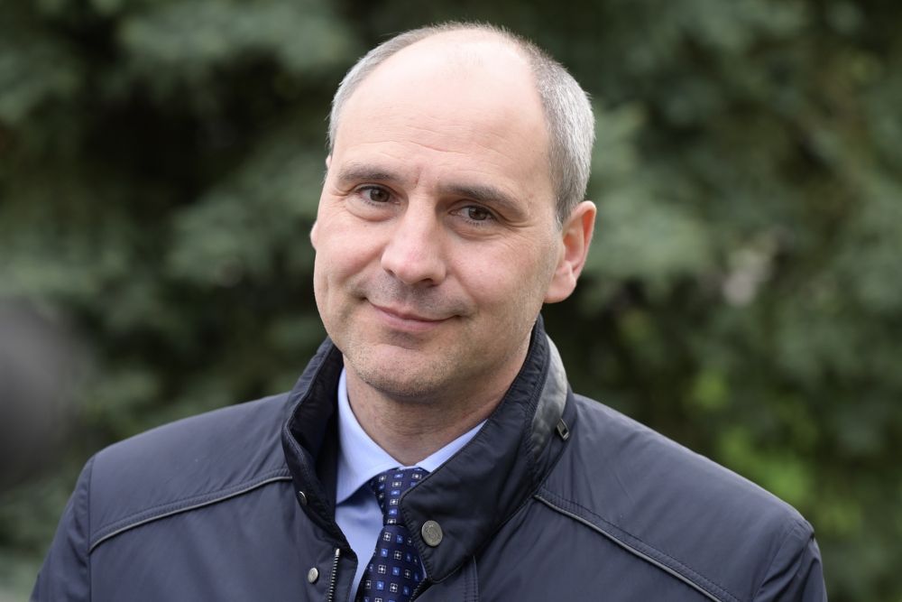Денис Паслер назначил именные стипендии свердловчанам, достигших высоких спортивных результатов