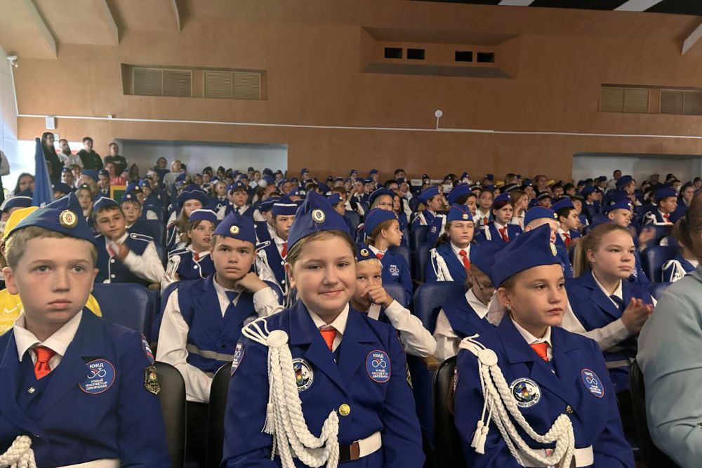 Школа №2 из Каменска-Уральского стала победителем областного этапа «Безопасное колесо-2025»