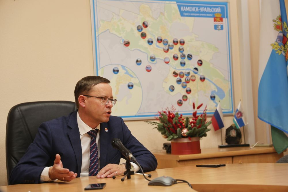 Проблему с автовокзалом в Каменске-Уральском планируют решить в 2026 году