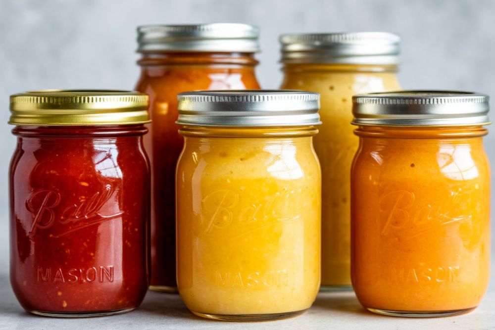 Рынок продуктов для детей стремительно растет