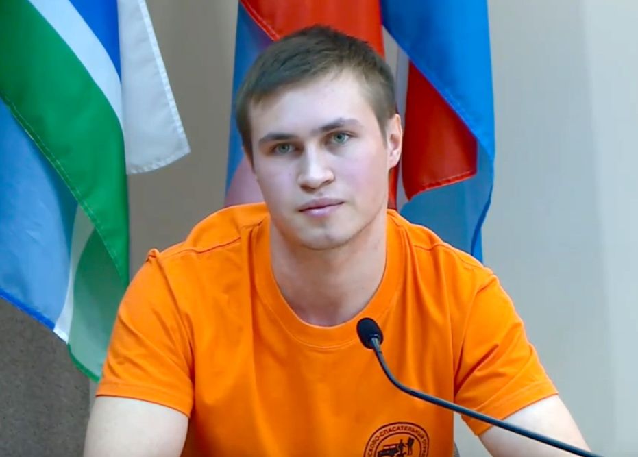 Поисково-спасательные отряды «ЛизаАлерт» в Каменске-Уральском