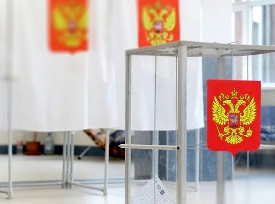 В Свердловской области наблюдается снижение количества избирателей