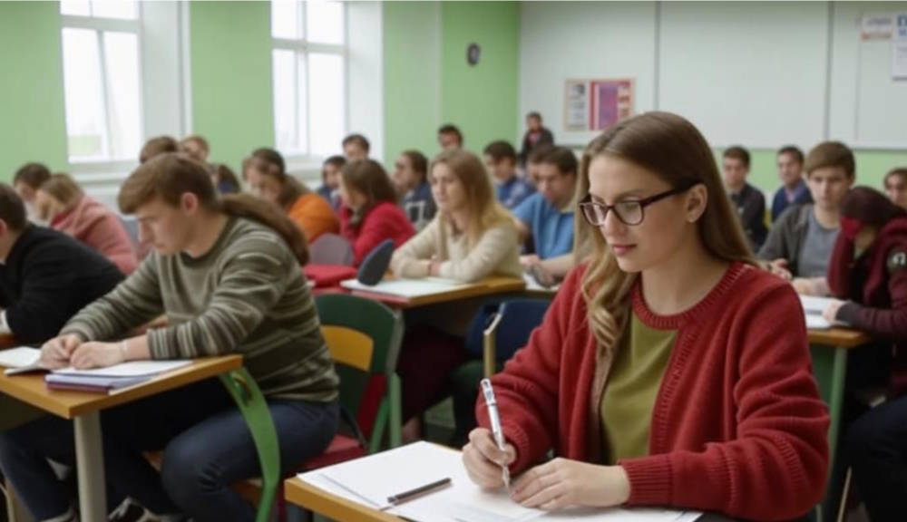 В России готовят изменения, касающиеся поступления в вузы