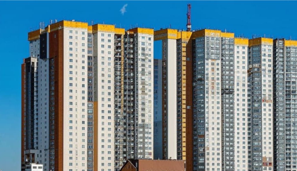 Более 4 млрд рублей составляет сумма долгов в Свердловской области за капремонт