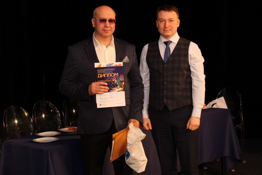 Подведены итоги ХХХII Рождественского поэтического конкурса
