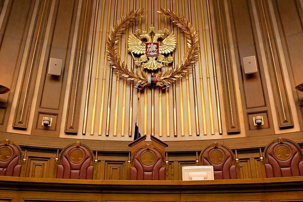 Верховный суд постановил, что имущество, купленное в сожительстве, не является совместно нажитым