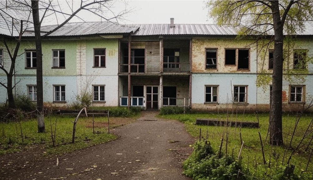 Правительство повышает эффективность поиска заброшенных объектов недвижимости