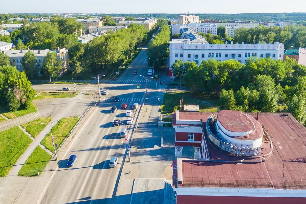 Движение транспорта по улице Алюминиевой будет перекрыто на 4 дня 