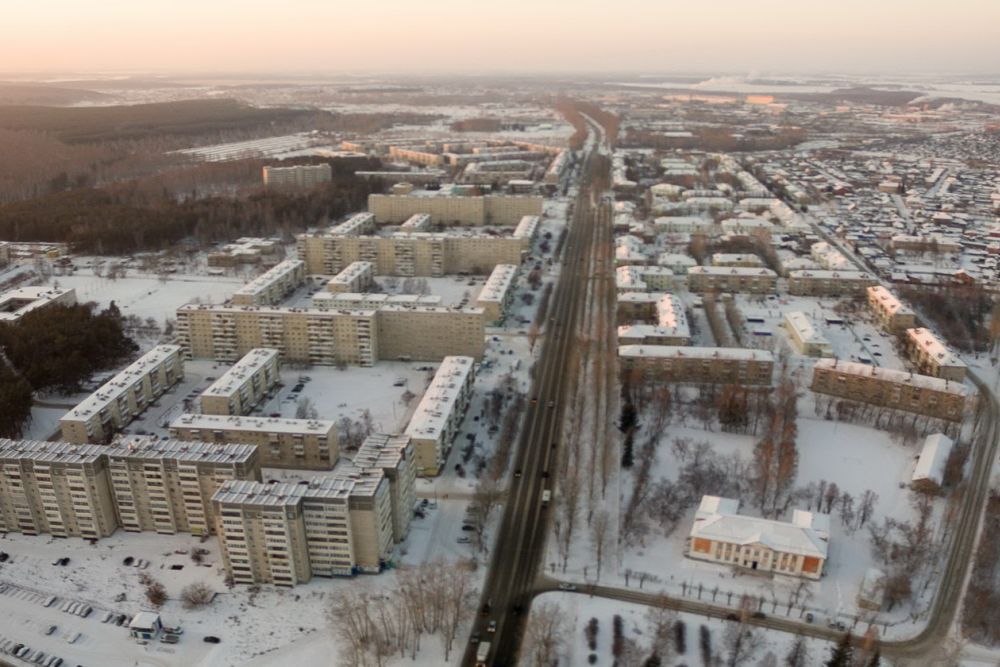 Всю неделю жителей Каменска-Уральского ожидают плановые отключения электричества