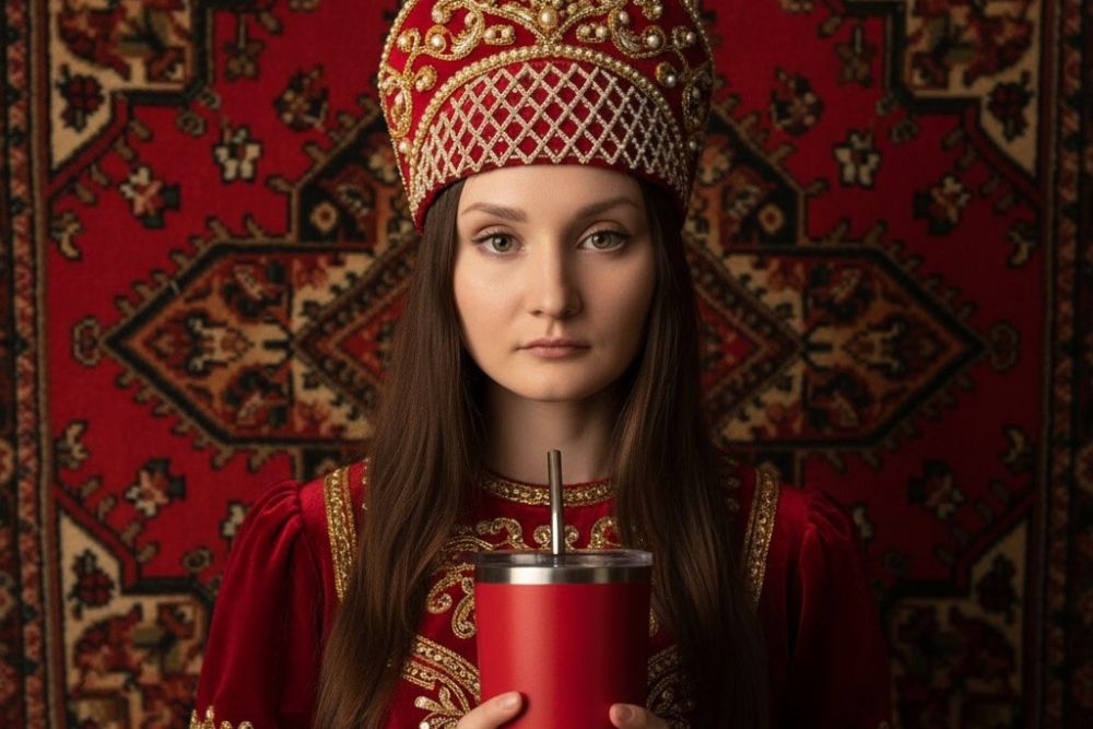 Александра Трусова: про себя, Al-арт и нейросети в Каменске