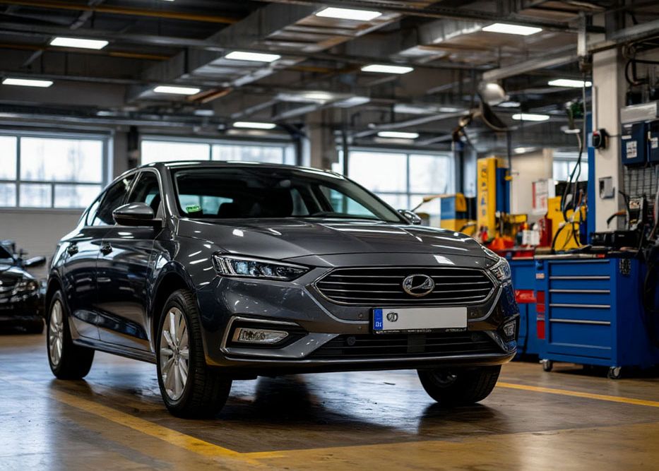 Каковы расходы россиян на эксплуатацию автомобилей?