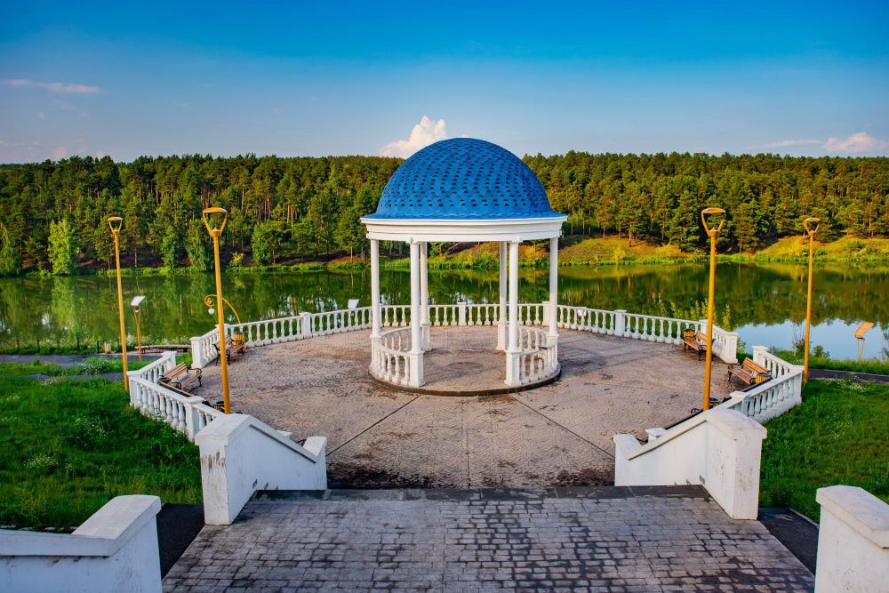  В Каменске-Уральском пройдет исторический фотоквест «325 лет в кадре» к юбилею города 