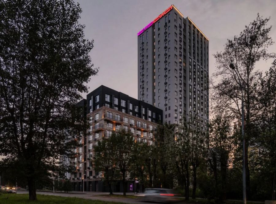 Свердловская область заняла первое место во всероссийском конкурсе проектов комплексного развития территорий