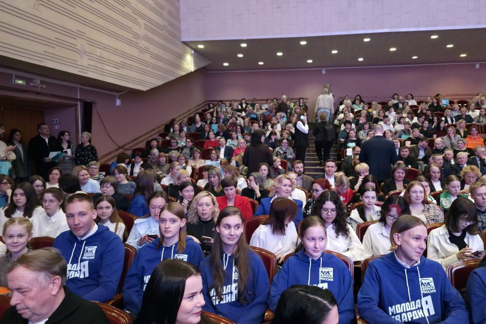 В Каменске-Уральском подвели итоги социально-экономического форума «Сила в единстве»