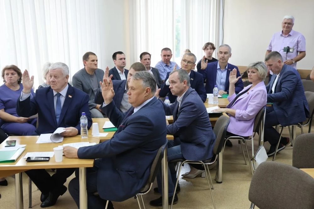 На проектирование водовода в 49-м квартале выделено дополнительное финансирование