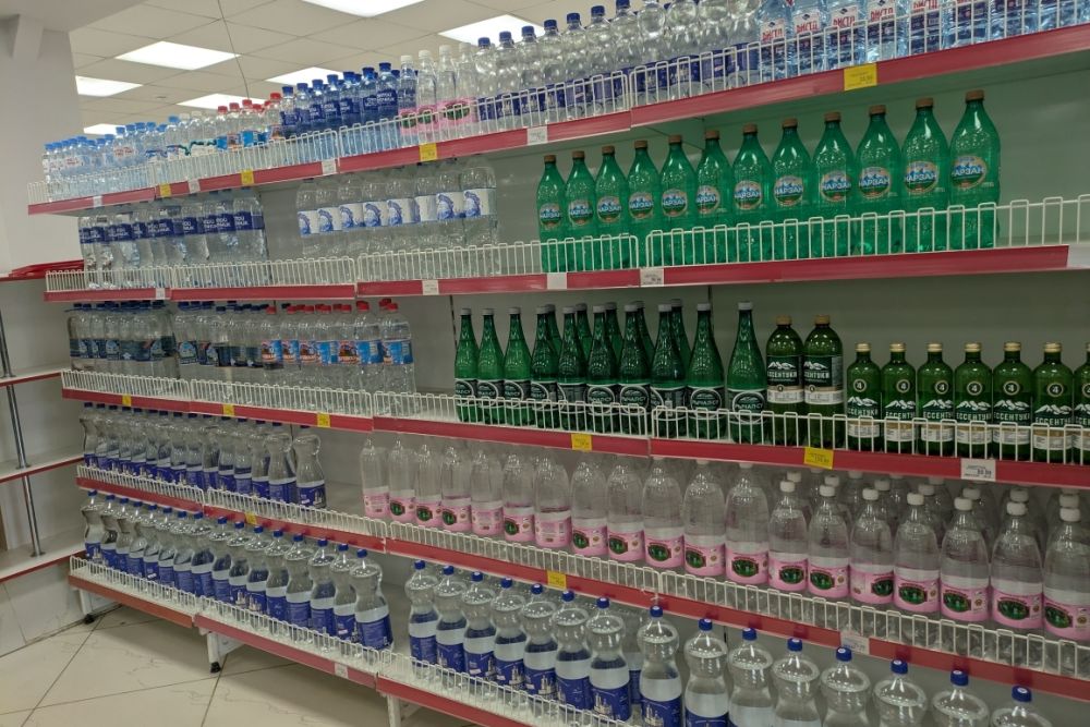 Ситуация с водоснабжением в Каменске-Уральском остается напряженной