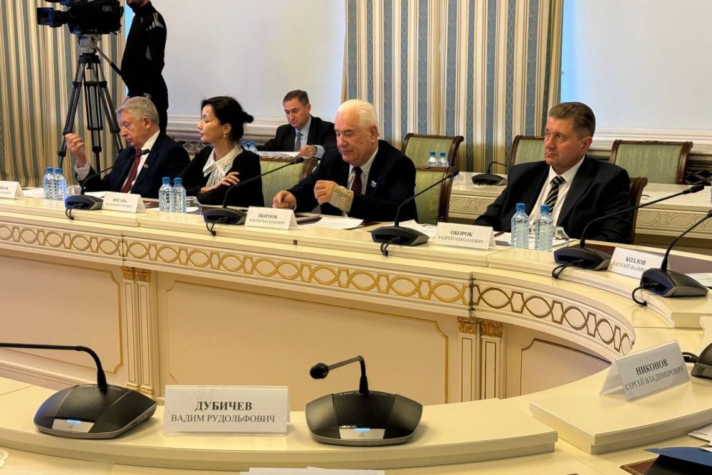 Все три кандидата на должность главы Каменска-Уральского прошли второй этап собеседования 
