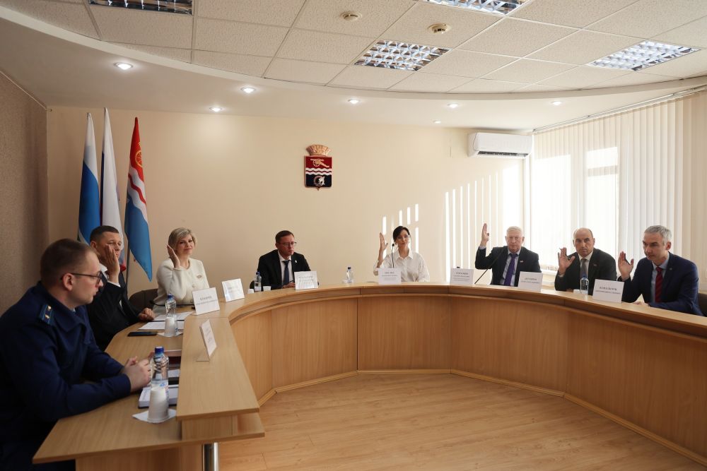 В Каменске-Уральском увеличили ставку земельного налога