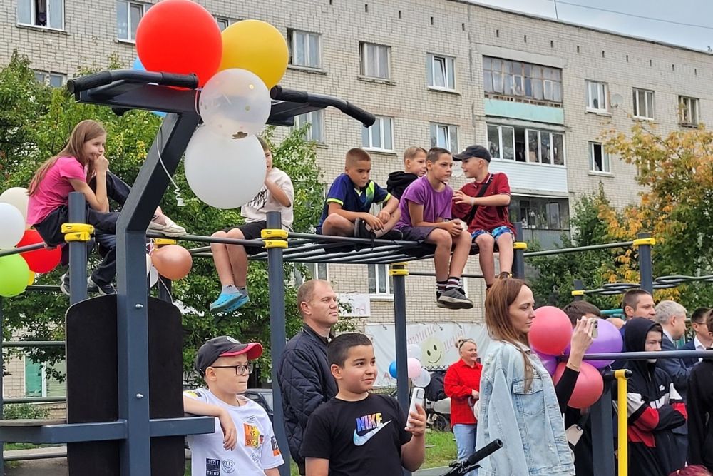 Пять проектов инициативного бюджетирования Каменска-Уральского получили поддержку регионального правительства 