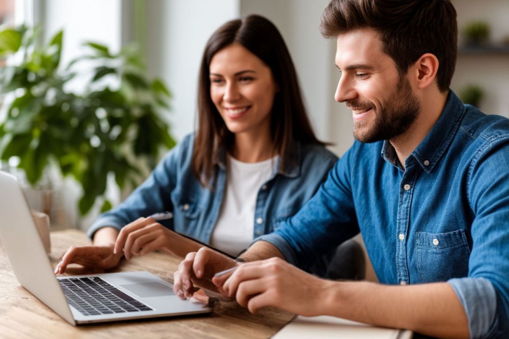 Большинство россиян сравнивают предложения товаров и услуг в интернете