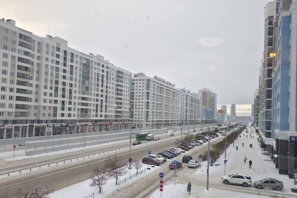 Екатеринбург вошел в топ лидеров по условиям трудоустройства, карьерного роста и открытия бизнеса
