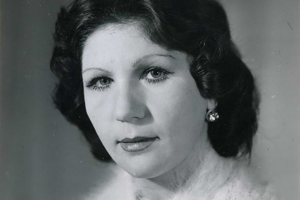 Ушла актриса