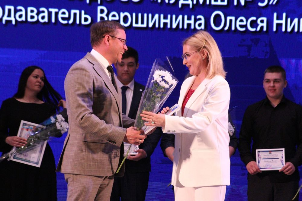 Кто стал лауреатами премии главы Каменска-Уральского в сфере культуры