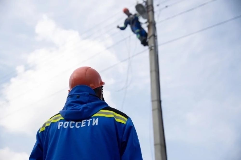 «Россети Урал» выявили более 58 тысяч незаконных точек подвесов ВОЛС на ЛЭП в Свердловской области