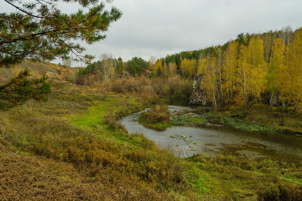 В Каменске-Уральском проведут комплексные обследования водоемов