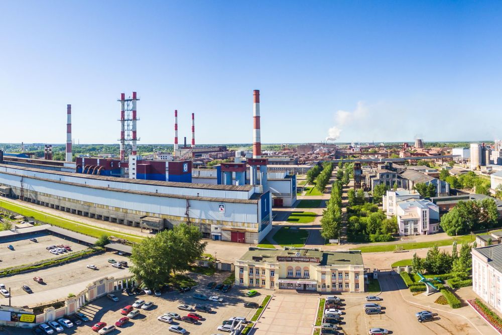 Арбитражный суд не поддержал иск КУМЗ против «РУСАЛа» на сумму 4,8 миллиардов рублей