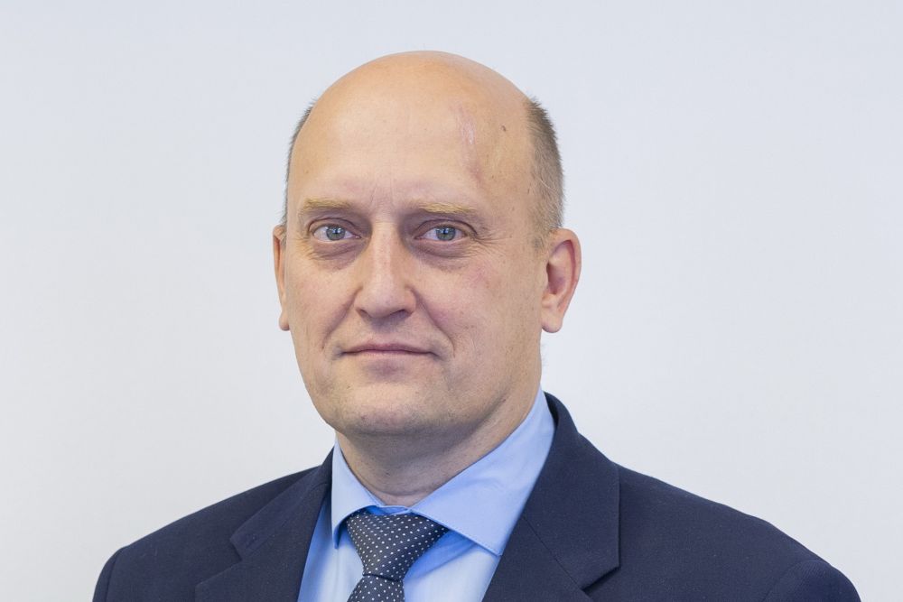 Новое назначение на СинТЗ