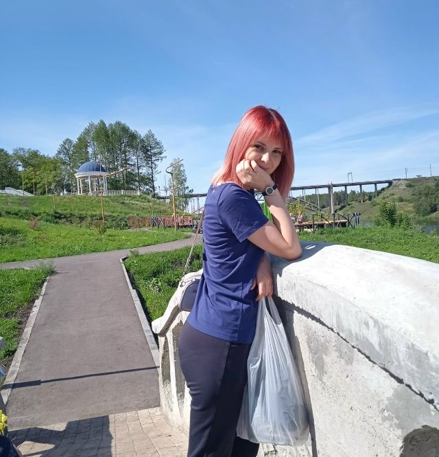 Рукодельница из Каменска: от ненависти до любви к шитью