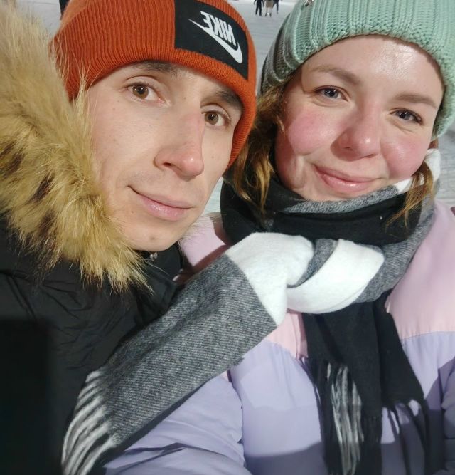Алёна Шуварова про себя и работу с ростовыми куклами в Каменске