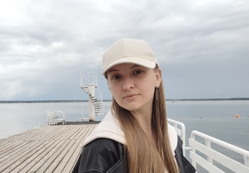 Оля Пяткова про себя, творчество и тату-ремесло в Каменске 