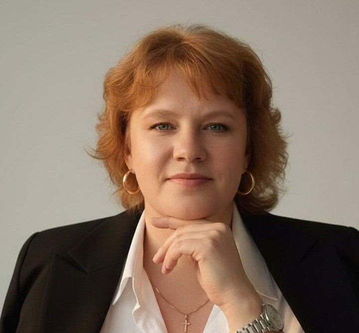 Алёна Спирина про себя и про работу женским психологом в Каменске