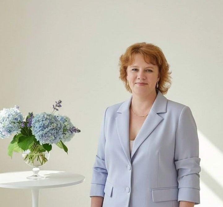 Алёна Спирина про себя и про работу женским психологом в Каменске