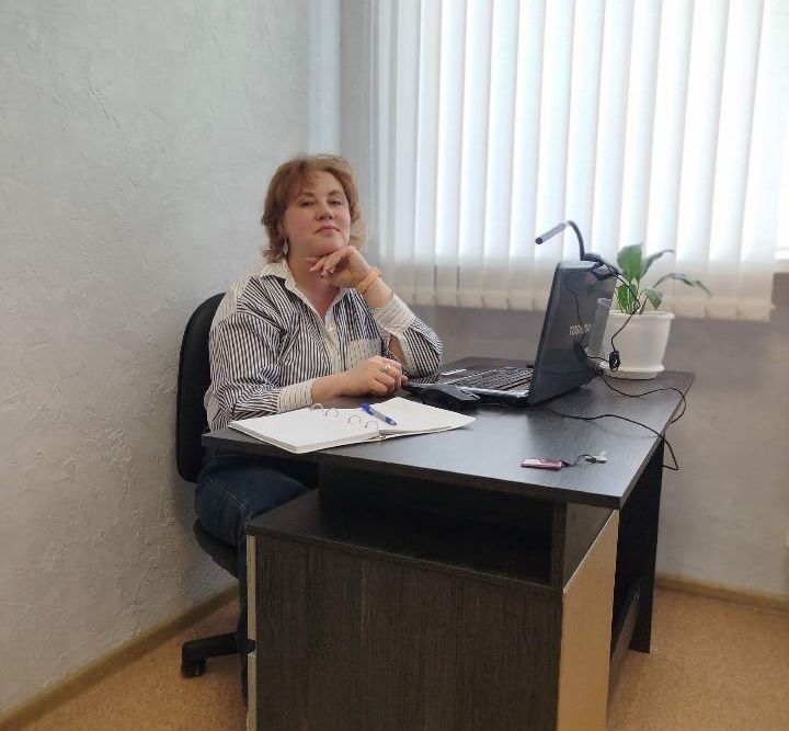 Алёна Спирина про себя и про работу женским психологом в Каменске