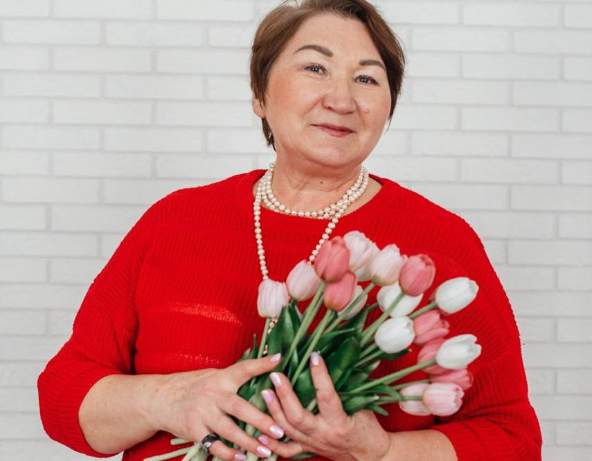 Ирина Нагорнова о планах организовать 325 клумб в Каменске