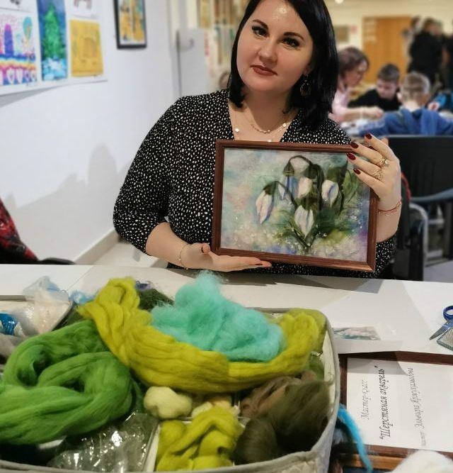 Алёна Закирова про себя, игру на варгане и этноэкскурсии в Каменске